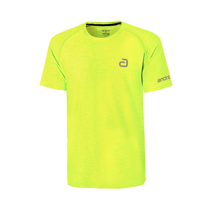 ANDRO Alpha MELANGE 2024 T-Shirt