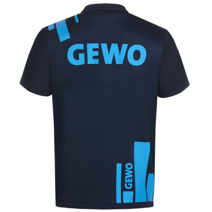Camiseta Nexxus Blocks