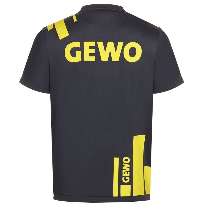 Camiseta Nexxus Blocks