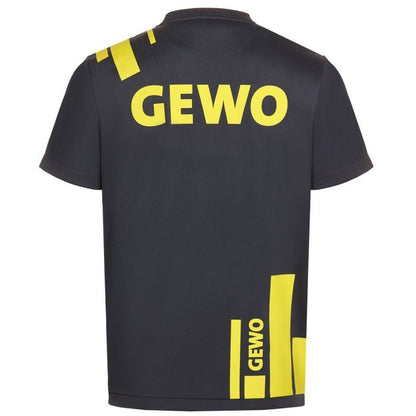 Camiseta Nexxus Blocks