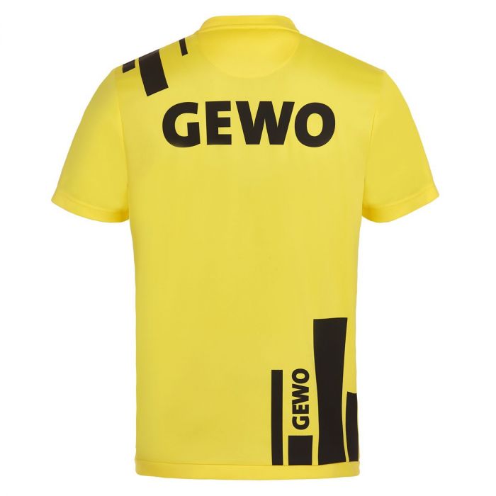 Camiseta Nexxus Blocks