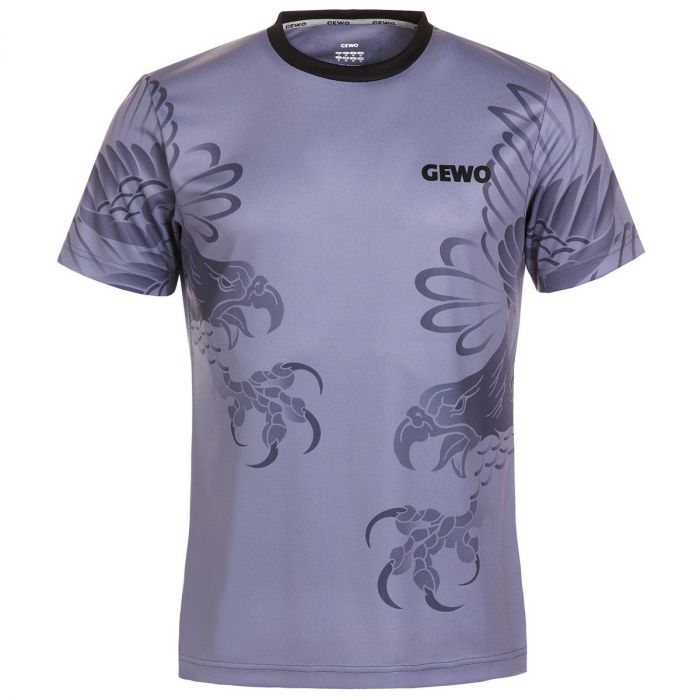 Camiseta del águila de Gewo