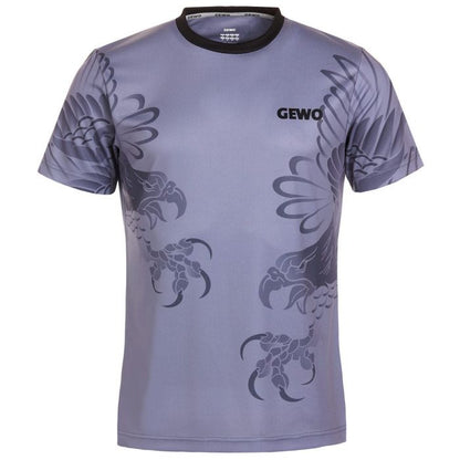 Camiseta del águila de Gewo