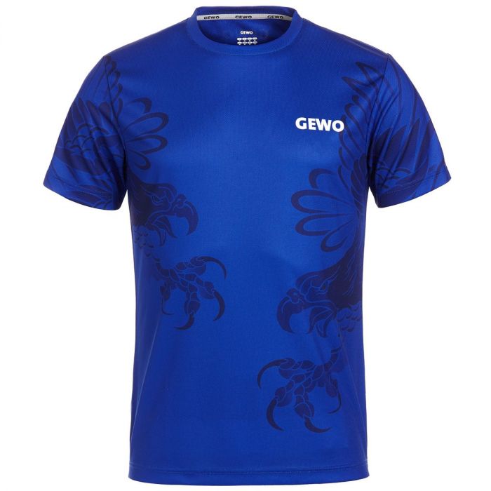 Camiseta del águila de Gewo