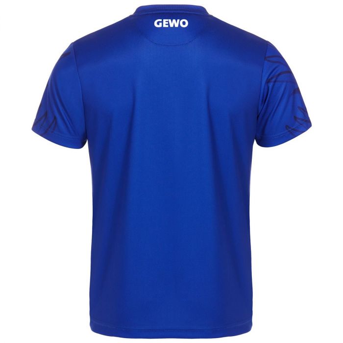 Camiseta del águila de Gewo