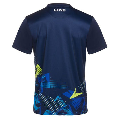 Camiseta Gewo Ferrara