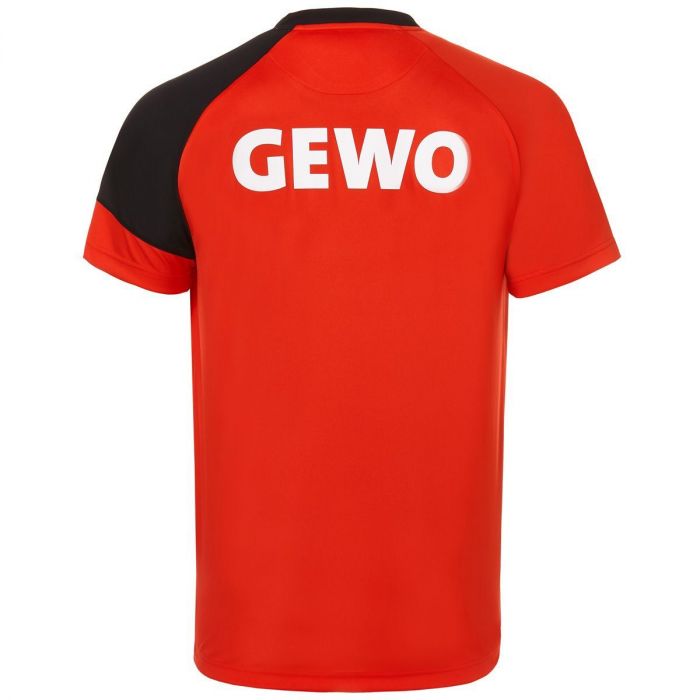 Camiseta Gewo Pesaro Nexxus