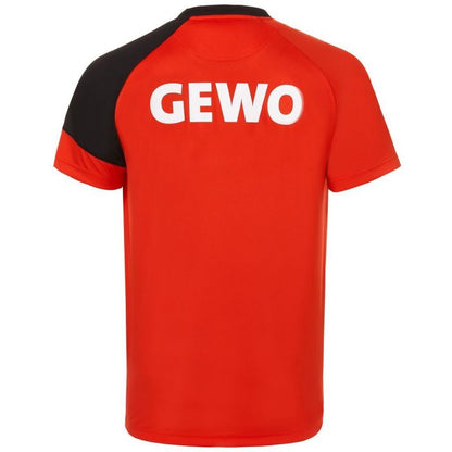Camiseta Gewo Pesaro Nexxus