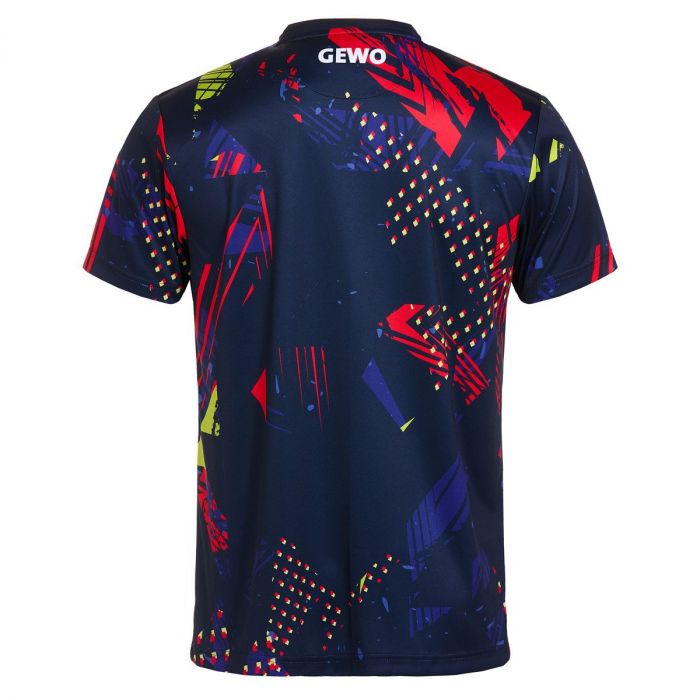 Camiseta Gewo Trani