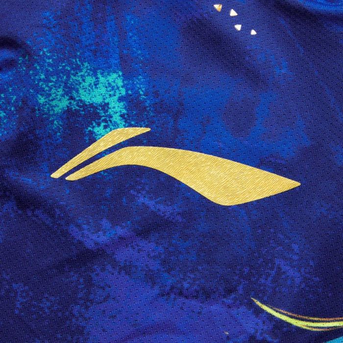 T-Shirt Li Ning National Chine