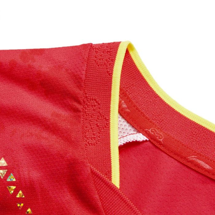T-Shirt Li Ning National Chine
