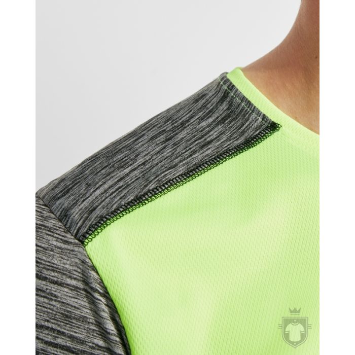 Camiseta de Misterping Dolzer