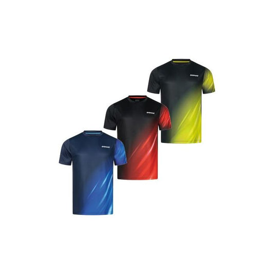 T-shirt Donic Drop