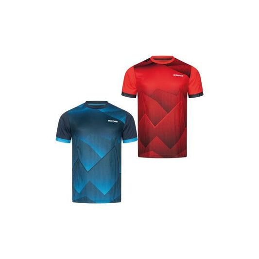 T-shirt Donic Nova