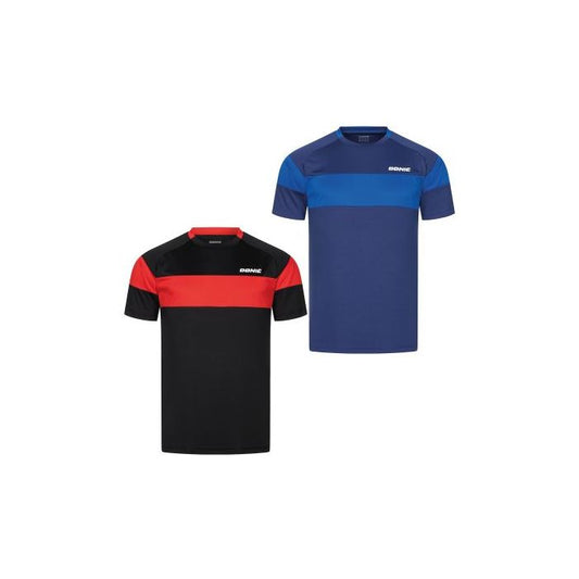 T-shirt Donic Slate