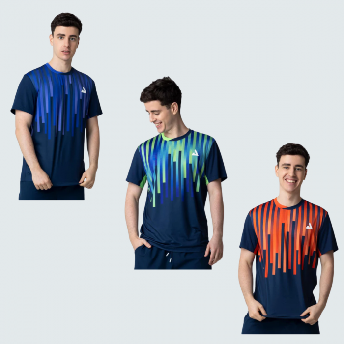 T-shirt Joola Competition