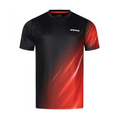 T-shirt Donic Drop