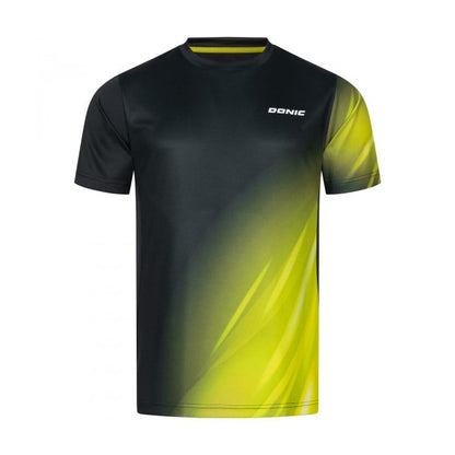 T-shirt Donic Drop
