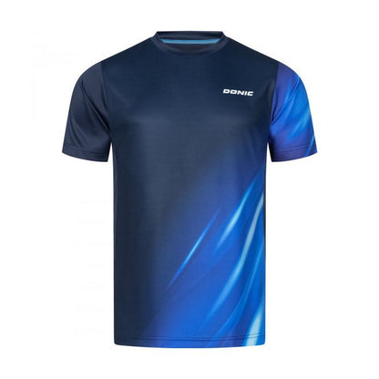 T-shirt Donic Drop