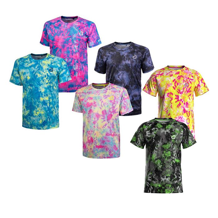 Camiseta Andro BARCI