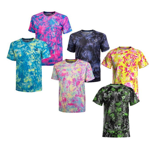 Camiseta Andro BARCI