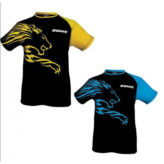 Tshirt DONIC LION
