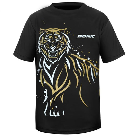 Tshirt Donic Tiger