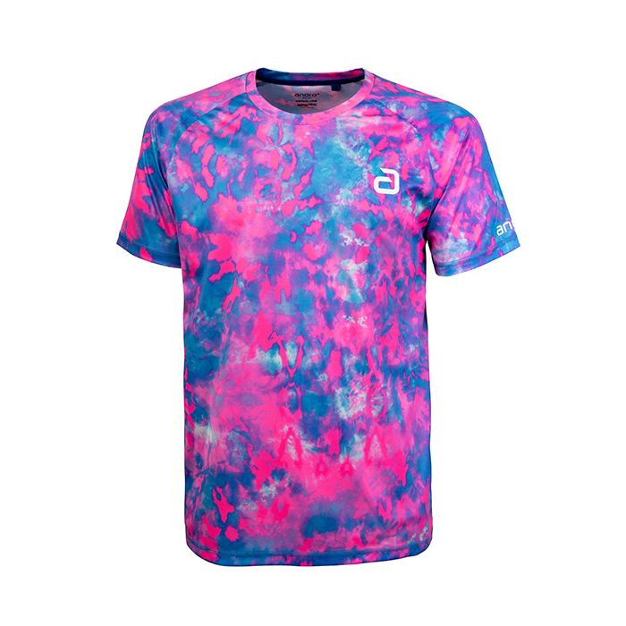 Camiseta Andro BARCI