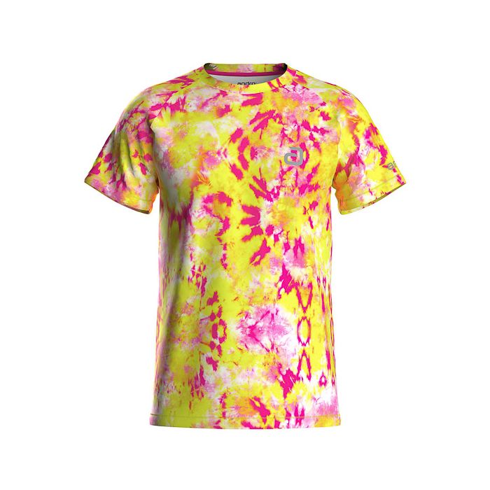 Camiseta Andro BARCI