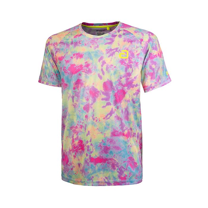 Camiseta Andro BARCI