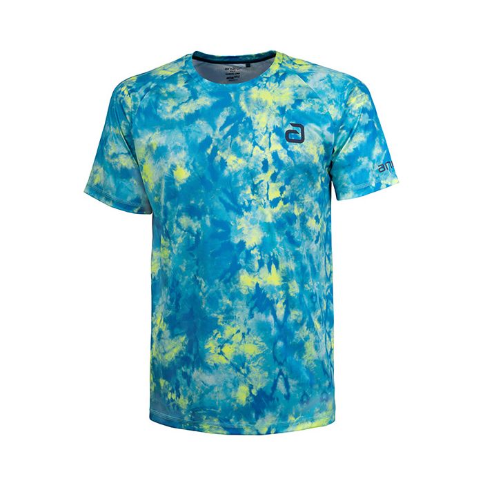 Camiseta Andro BARCI