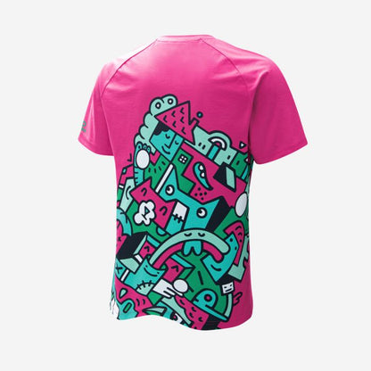 Tshirt Xiom LAB 2