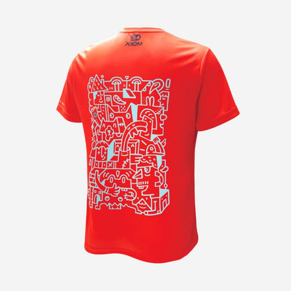 Tshirt Xiom LAB 5