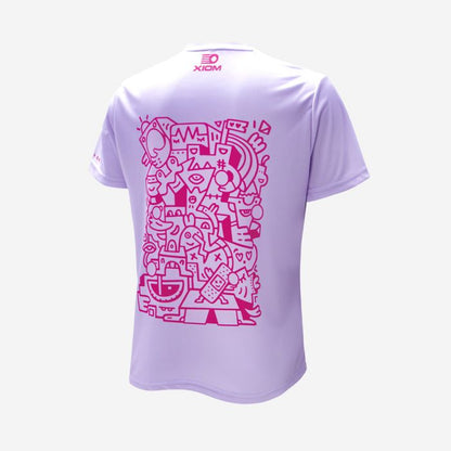 Tshirt Xiom LAB 5