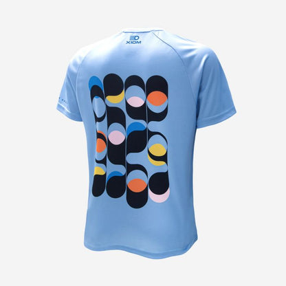 Tshirt Xiom LAB 6