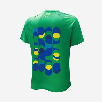 Tshirt Xiom LAB 6