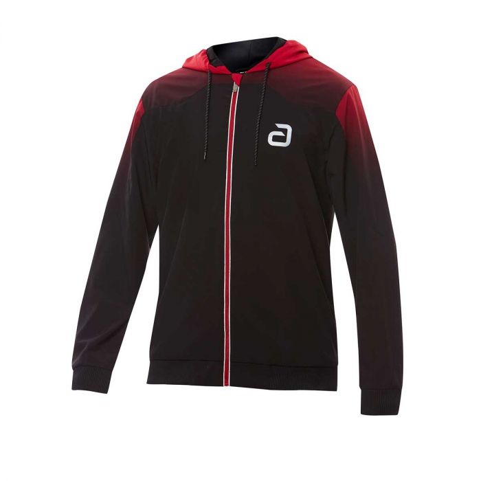 Andro Salivan Track Jacket