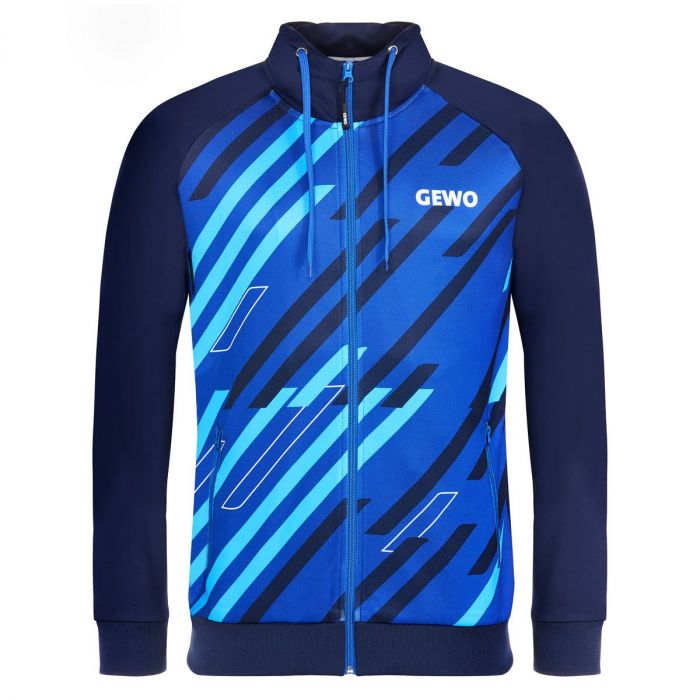 Veste de survetement Gewo Ponza