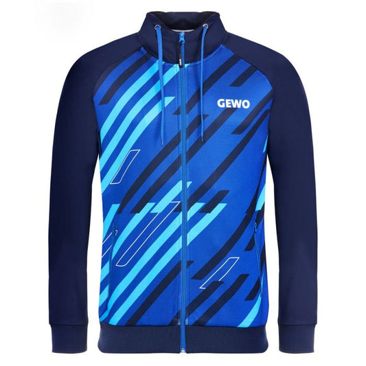 Veste de survetement Gewo Ponza