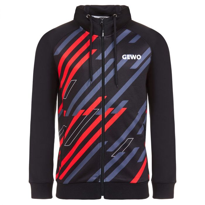 Veste de survetement Gewo Ponza