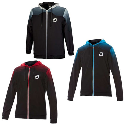Andro Salivan Track Jacket