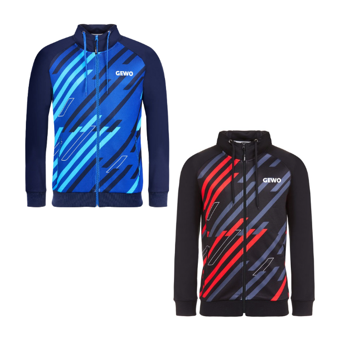 Veste de survetement Gewo Ponza