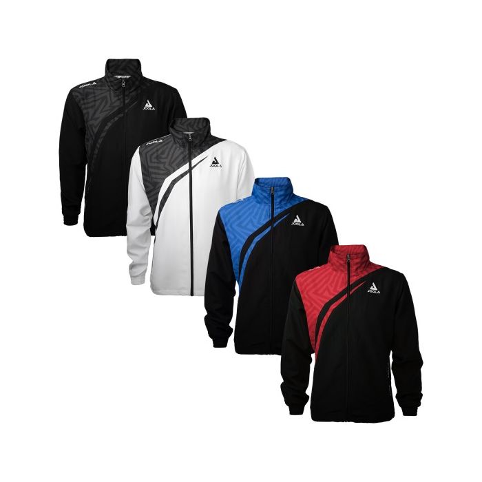 Chaqueta deportiva Joola SYNERGY