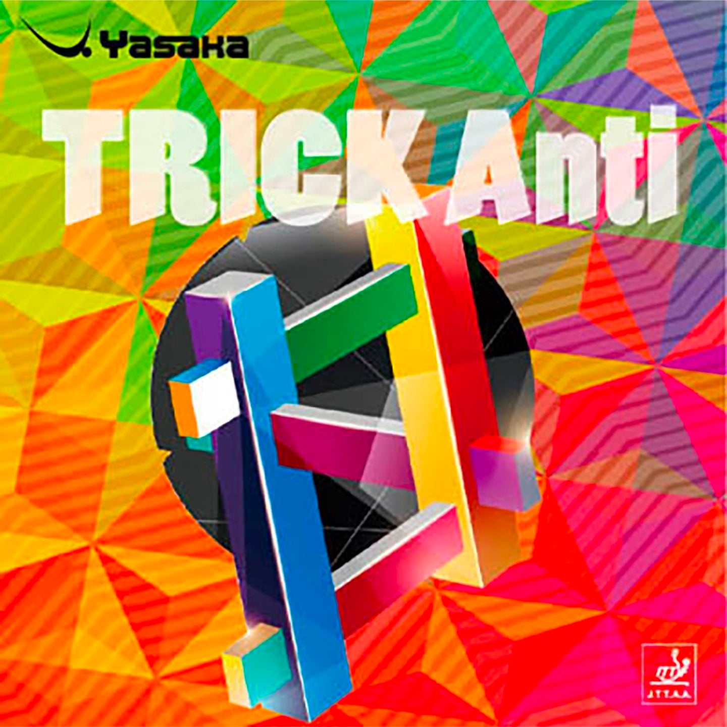 Yasaka Trick Anti