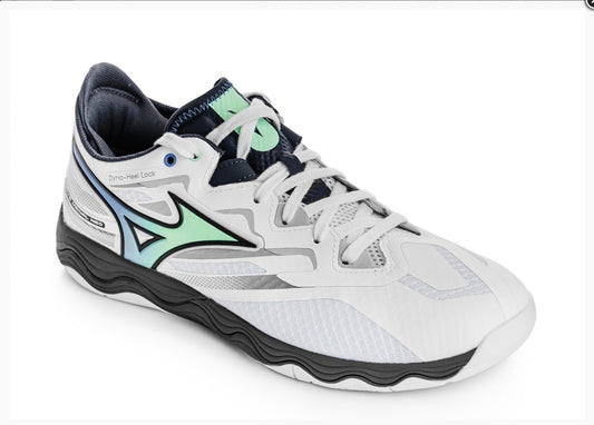 Mizuno wave medal neo 2025
