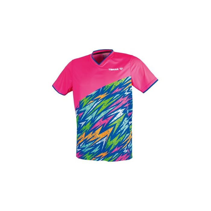 Chemisette Tibhar Underbrush Lebrun