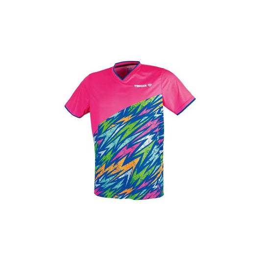 Chemisette Tibhar Underbrush Lebrun