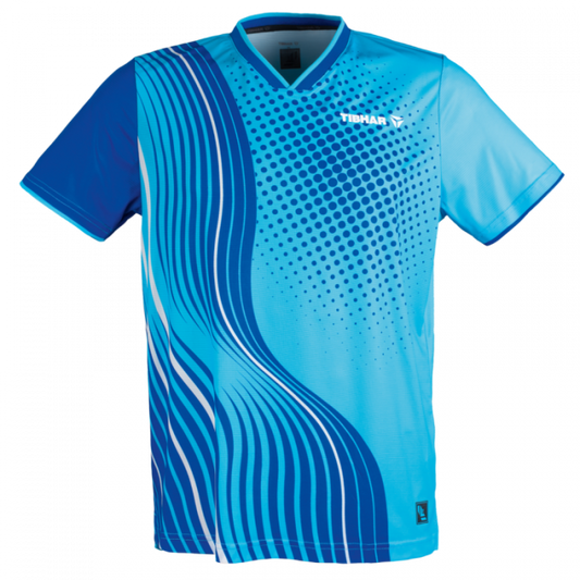 Chemisette Tibhar River L2