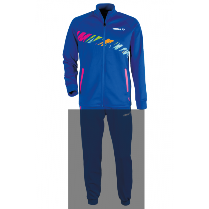 Veste Tibhar Underbrush