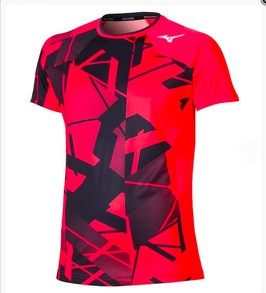T-shirt Mizuno Daybreaker M